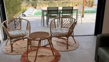 Casa Corsu Villa avec piscine - Foto 5