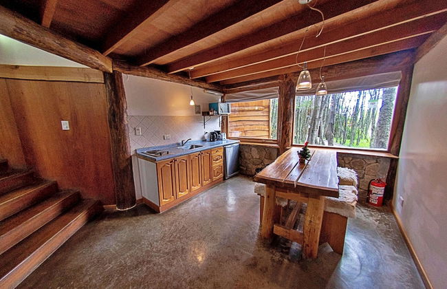 Patagonia Villa - Foto 31