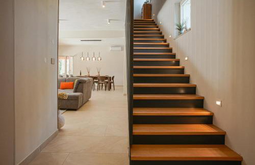 Villa Lapidea - Foto 41