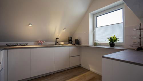 Apartment Gezeiten - Foto 2