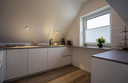 Apartment Gezeiten - Foto 2