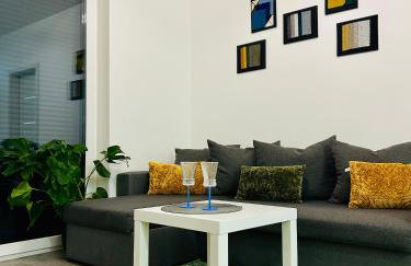 Place Oswiecim - underground parking, air conditioning, Self Check In - Photo 1