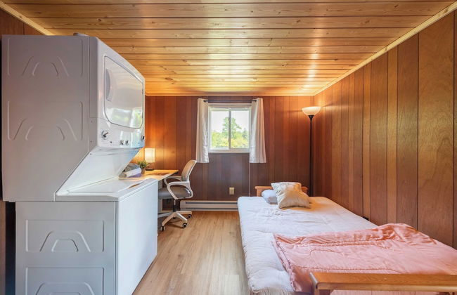 The Lake Life by Avantstay Lakefront + View + Hot Tub - Foto 34