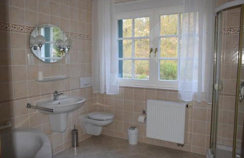 Schweizer Haus Wippra - Foto 17