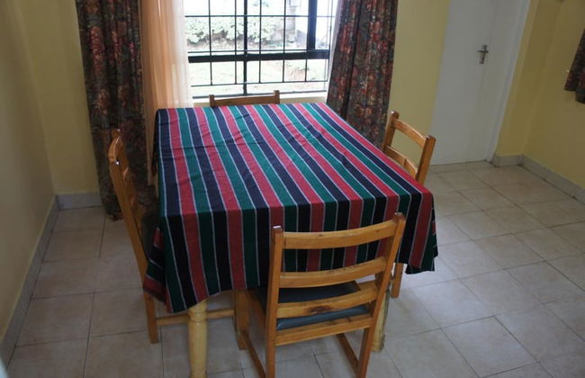 Acacia Villas Nanyuki - Foto 16