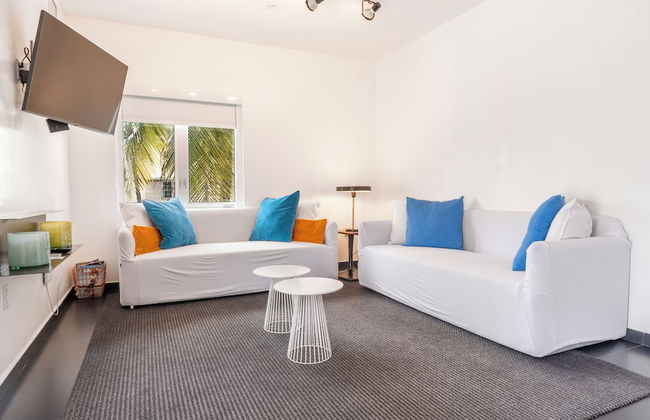 Blanc Kara - Adults Only - Foto 12