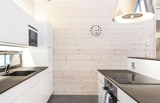 Villa Polaris - Foto 11