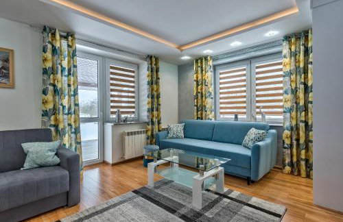 Brzozowy Zakątek-Brzozowa Bania - Foto 8