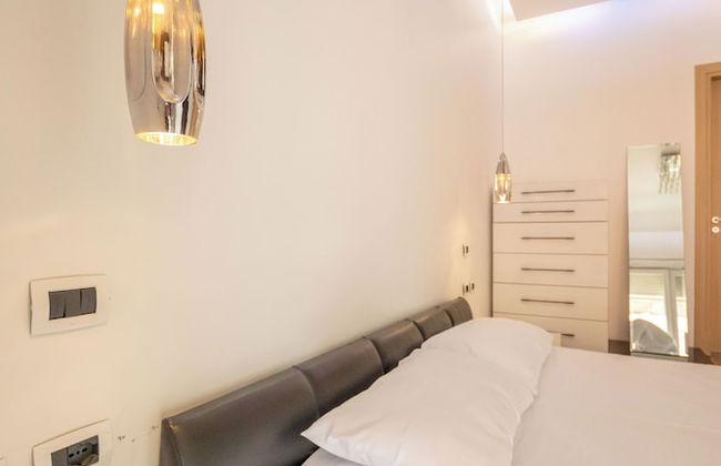 Tirent Apartment-Spacious 2-Bedroom Stay in Delijorgji Tirana - Foto 7