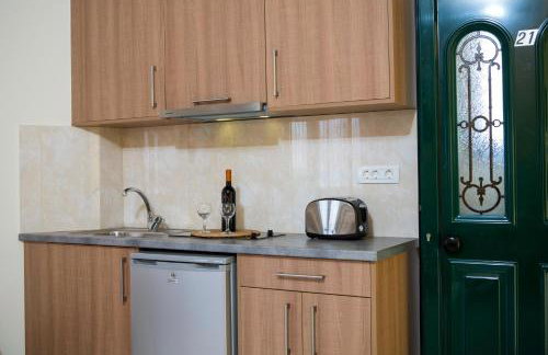 Gramvoussa Bay - Foto 152