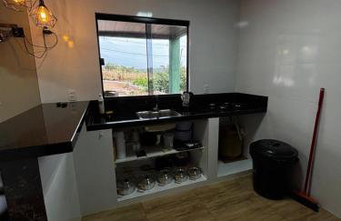 Chalés No meu lugar favorito - Photo 9