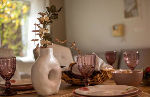 Sea Breeze & Nature villa heated pool - Foto 38