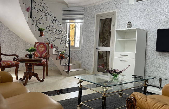 PEACE GUEST HOUSE - Foto 32