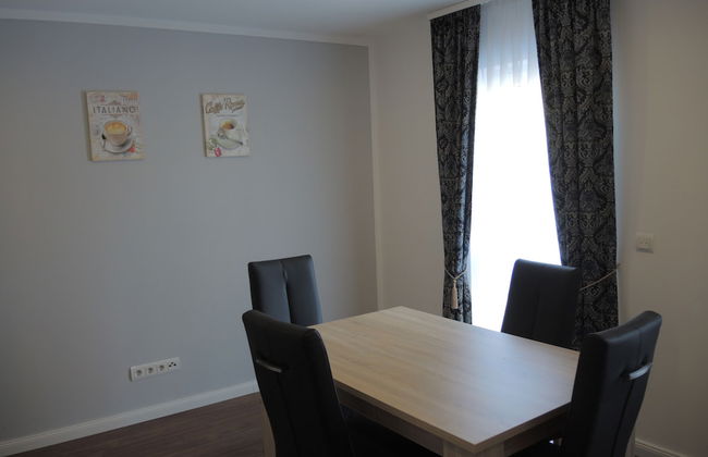 Merkel Villa Apartamente - Foto 23