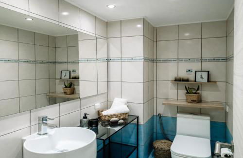 Villa Ellania - Foto 42