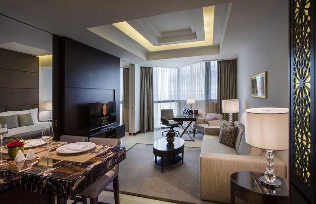 Bab Al Qasr Residence - Photo 68