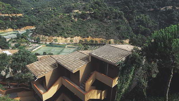 Arenas Resort Giverola - Foto 2