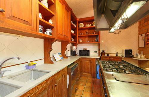 Villa Villa Mina by Interhome - Foto 28