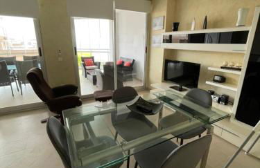 Ático vistas lujo 2 Magic World - Photo 7