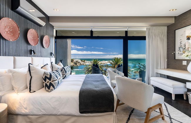 Bakoven Palms Villa - Ultra Lux Villa With Jacuzzi - Foto 57