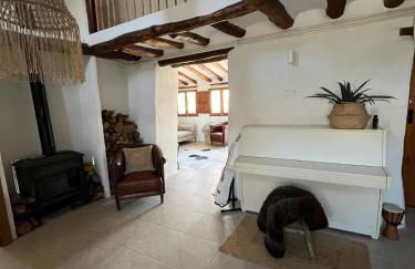 Vakantiehuis Casa de Musica - Foto 16