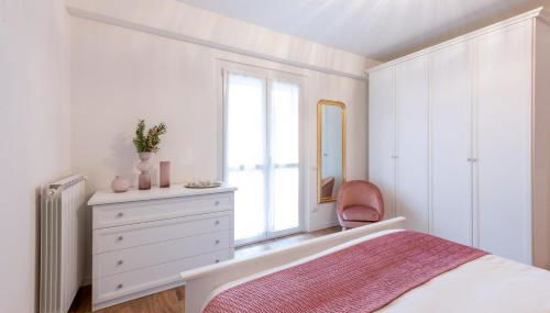 Lora flowers Suite, free parking,self check in, 5 - Foto 3