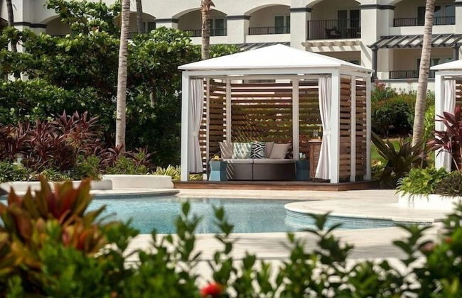 Ritz Carlton - Foto 35