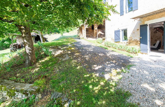 Tranquil Holiday Home in Soturac With Pool - Foto 71