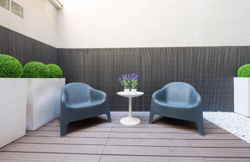 Senator Barcelona Apartments - Photo 30