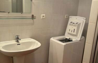 Appartement 1 chambre, proche centre ville - Foto 6