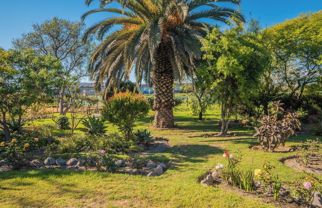 Cabaña Villa Los Plátanos - Foto 14