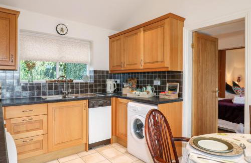 Abbey View Farm Cottage - Foto 12