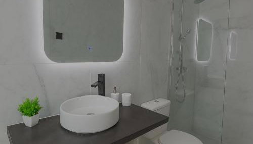 Endless Green Villa - Foto 3, Shower