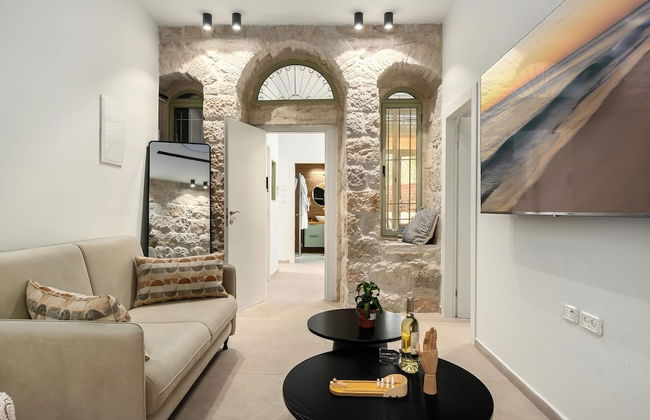 Mamilla View - Suites & Apt Hotel - Foto 71