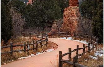 Pikes Peak Heaven's Retreat! - Foto 50