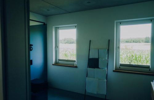 Neubau Grüner Wolpertinger Designwhg 106qm Barrierefrei - Foto 41