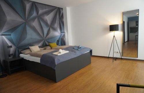 Fair n Square Hotel 24 Stunden Self-Check In - Foto 22