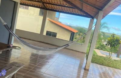 Rancho Casa Grande em Alexânia - GO - Foto 10