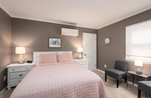 Grays Inn Creek Waterfront Pvt Dock Kayaks & View - Foto 28