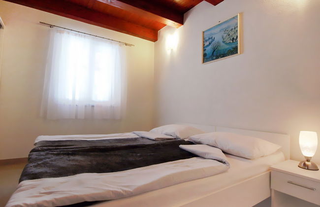 Villa Sandra - Foto 21