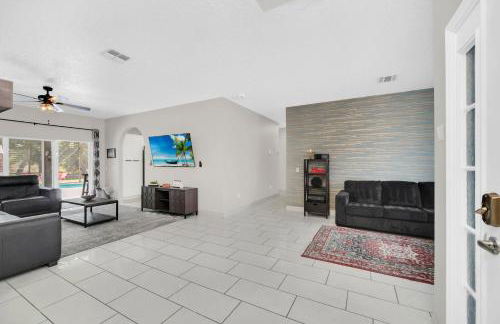 Spacious 4Br Family Villa Near Disney With Pool & Games - Foto 4