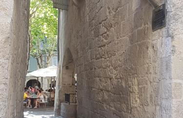 Appartement dans Hotel de Flaux - Foto 34