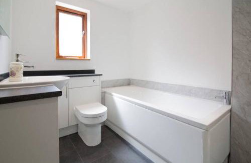 Hendra Retreat Piglets Cottage North Cornwall - Foto 15