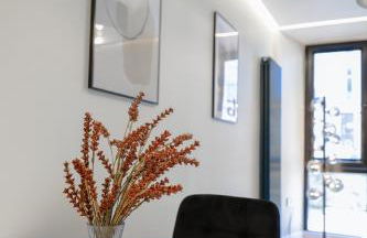 Old Church Apartment 2 - Foto 5