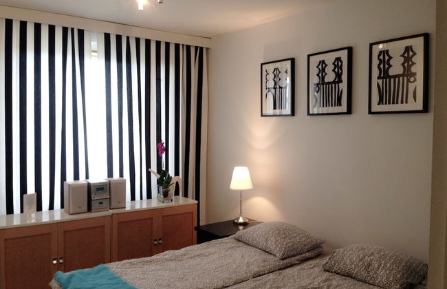 City Apartment Lappeenranta - Photo 2