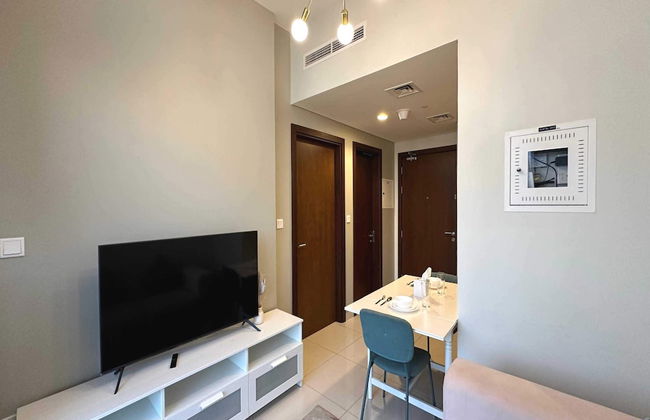 OYO 1206 Home Fully Furnished 1-Bed - Foto 5