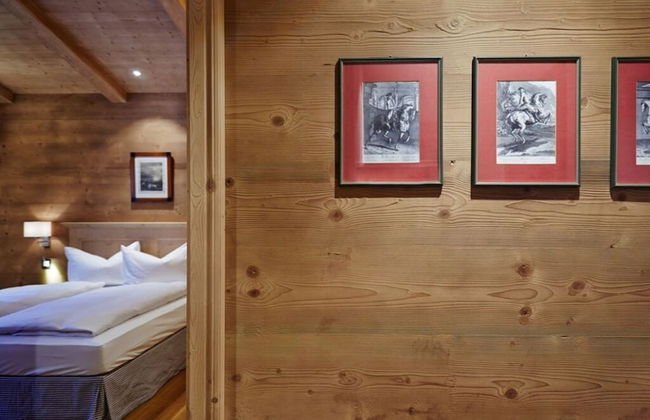 Suite Birch Modern Retreat - Foto 3