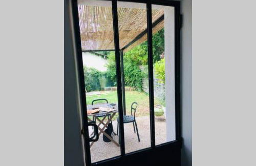 L'annexe des Cigales, à l'ombre des chênes lièges - Foto 8