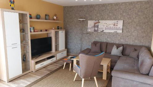 Ferienwohnung Sonja Sinsheim - Foto 3