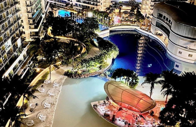 Stunning 1-bed Apartment in Paranaque - Foto 6